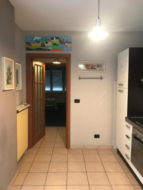 Giulia's House